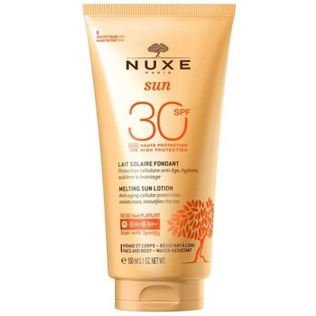 Sun Delicious Lotion SPF 30 - Mlieko na opaľovanie